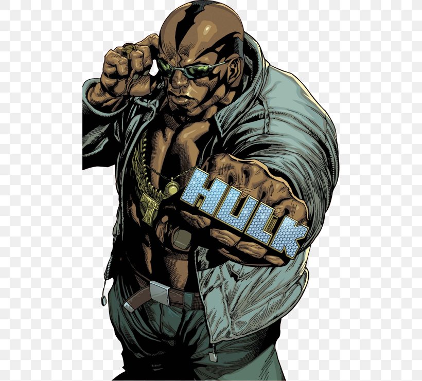 Hulk Nick Fury Ultimate Marvel Ultimate Comics: Avengers Tyrone Cash, PNG, 500x741px, Hulk, Avengers, Avengers Age Of Ultron, Comics, Fictional Character Download Free