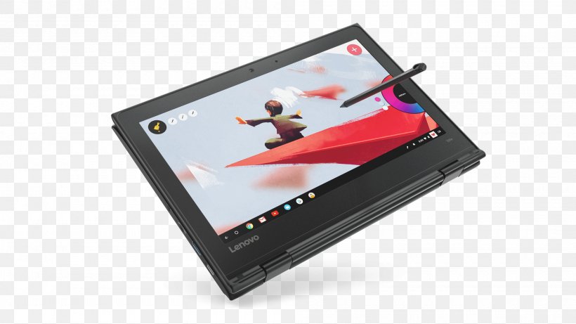 Laptop ThinkPad Yoga Lenovo 11.6