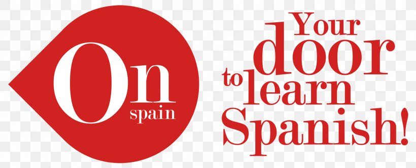 OnSpain Spanish Language School, PNG, 1772x718px, Spanish, Brand, Education, English, Espainiako Hizkuntzak Download Free