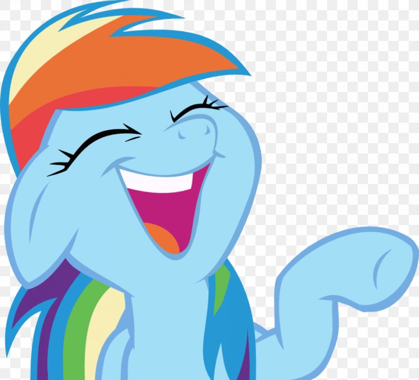 Rainbow Dash Pinkie Pie Spike Laughter, PNG, 939x851px, Watercolor, Cartoon, Flower, Frame, Heart Download Free