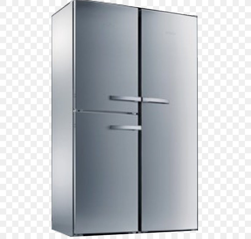Refrigerator Miele Home Appliance Drawer Freezers, PNG, 660x780px, Refrigerator, Cupboard, Door, Drawer, Edelstaal Download Free