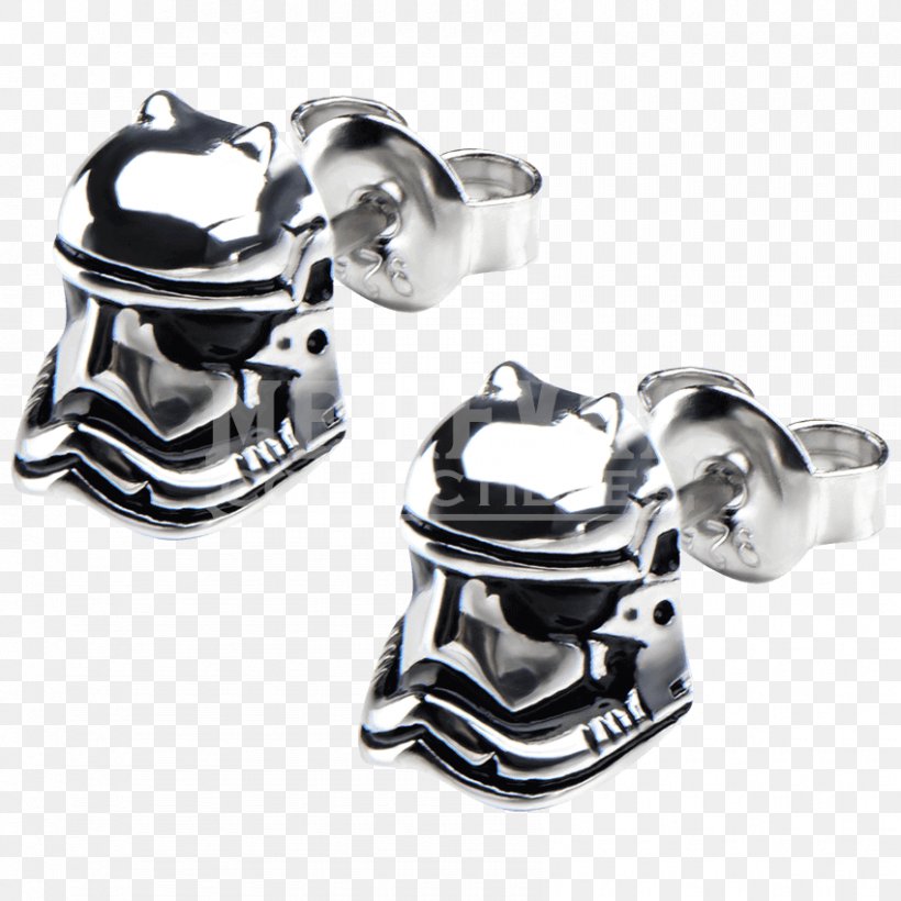 Stormtrooper Anakin Skywalker Earring BB-8 Death Star, PNG, 850x850px, Stormtrooper, Anakin Skywalker, Body Jewelry, Death Star, Earring Download Free