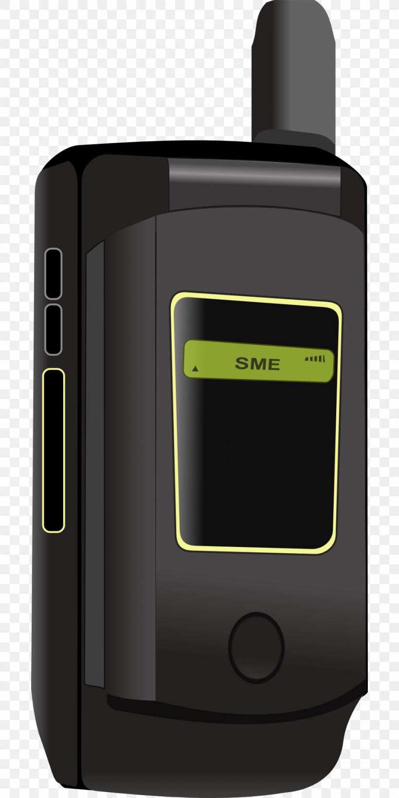 Telephone Portable Communications Device IPhone Telephony Clamshell Design, PNG, 960x1920px, Telephone, Cellular Network, Clamshell Design, Communication Device, Electronic Device Download Free