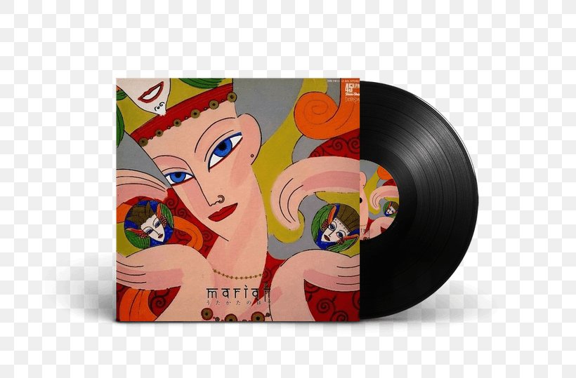 Utakata No Hibi Mariah Phonograph Record LP Record, PNG, 760x539px, Mariah, Art, Cartoon, Lp Record, Phonograph Record Download Free