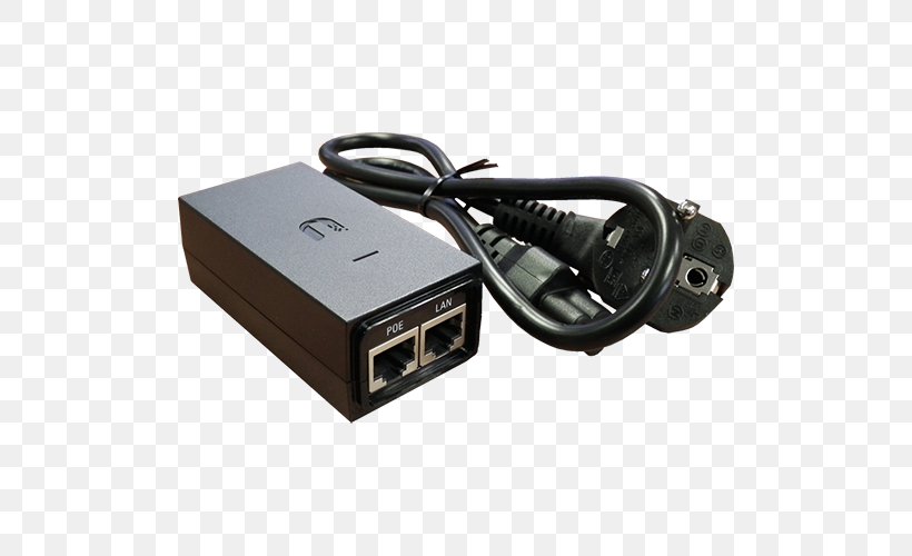 Battery Charger AC Adapter Power Supply Unit Electrical Cable, PNG, 500x500px, Battery Charger, Ac Adapter, Adapter, Backhaul, Cable Download Free