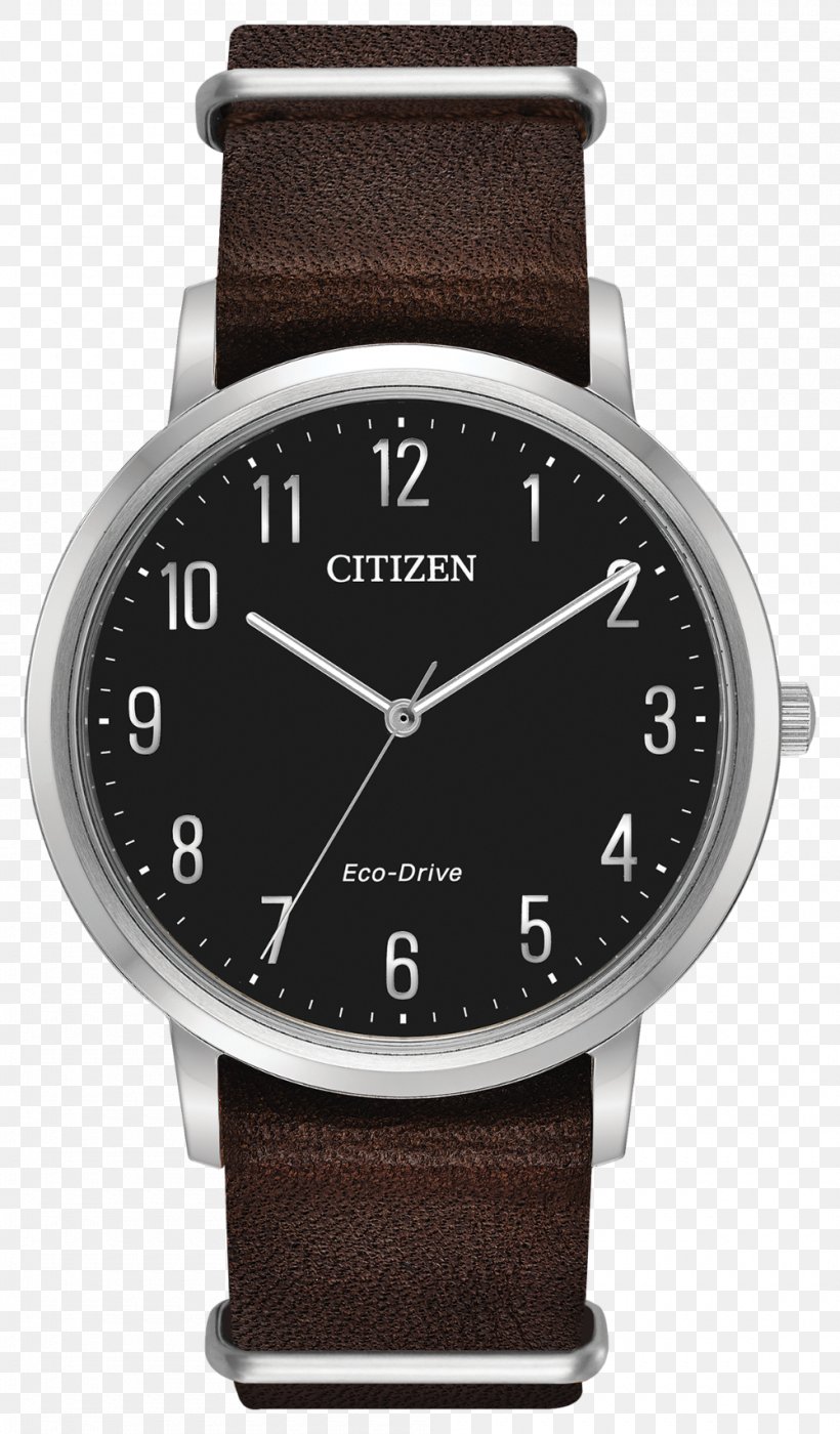 Citizen Men's Eco-Drive Strap Watch Citizen Holdings Citizen Men's Eco-Drive Strap Watch, PNG, 1000x1708px, Ecodrive, Automatic Quartz, Brand, Brown, Chronograph Download Free