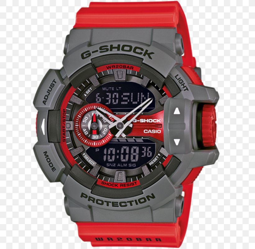 G-Shock Shock-resistant Watch Clock Water Resistant Mark, PNG, 800x800px, Gshock, Brand, Casio, Casio Edifice, Clock Download Free