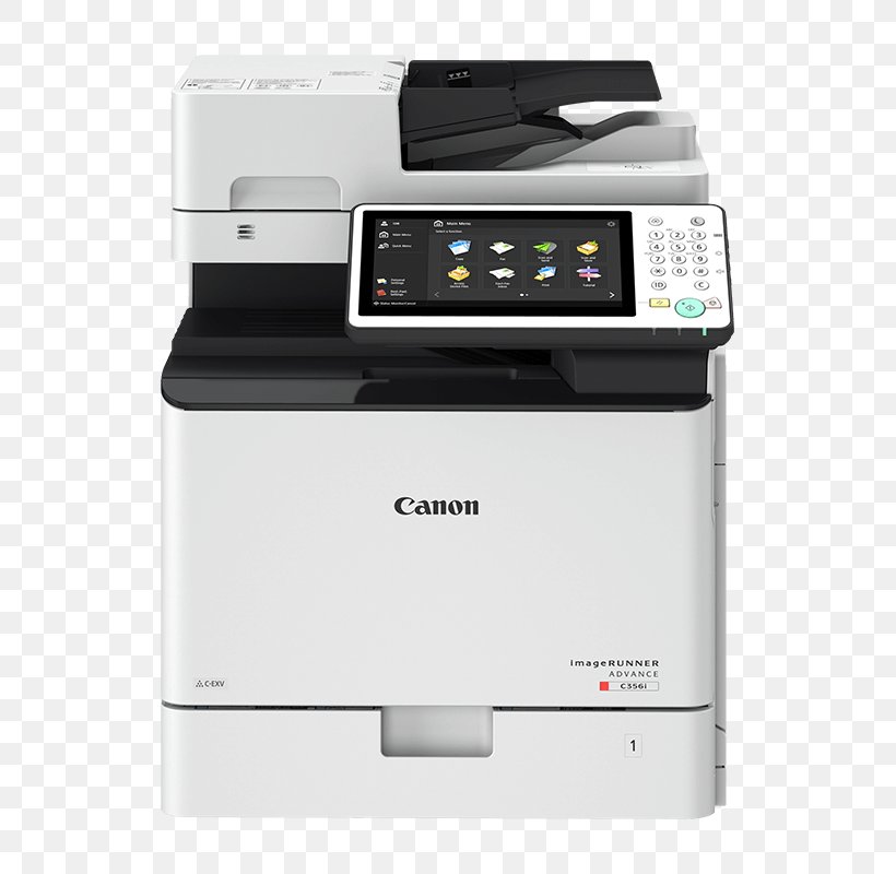 Laser Printing Photocopier Canon Printer Inkjet Printing, PNG, 800x800px, Laser Printing, Automatic Document Feeder, Canon, Canon Powershot S, Electronic Device Download Free