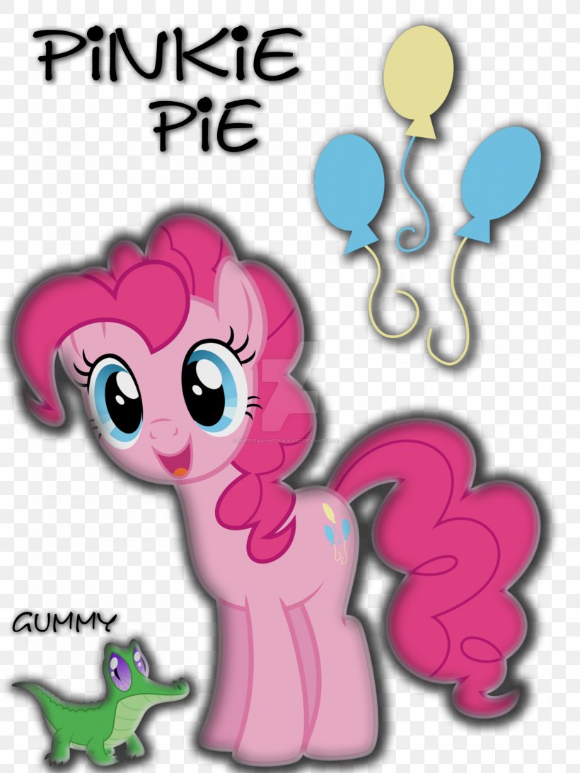 My Little Pony Pinkie Pie Rainbow Dash Fluttershy, PNG, 1600x2133px, Watercolor, Cartoon, Flower, Frame, Heart Download Free