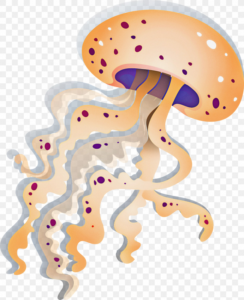 Octopus, PNG, 2437x3000px, Octopus Download Free