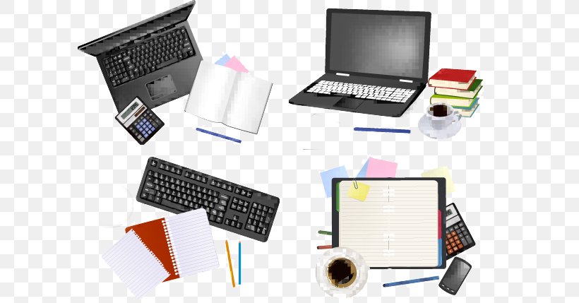 Office Supplies Illustration, PNG, 600x429px, Office Supplies, Computer Accessory, Computer Hardware, Electronics, Electronics Accessory Download Free