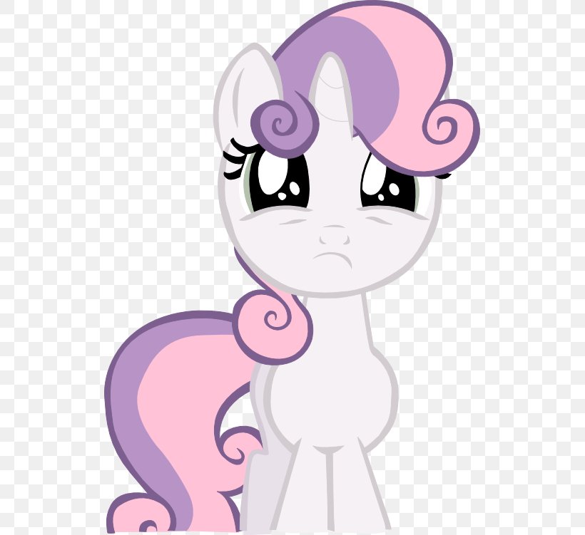 Pony Kitten Sweetie Belle Whiskers Rarity, PNG, 527x751px, Watercolor, Cartoon, Flower, Frame, Heart Download Free