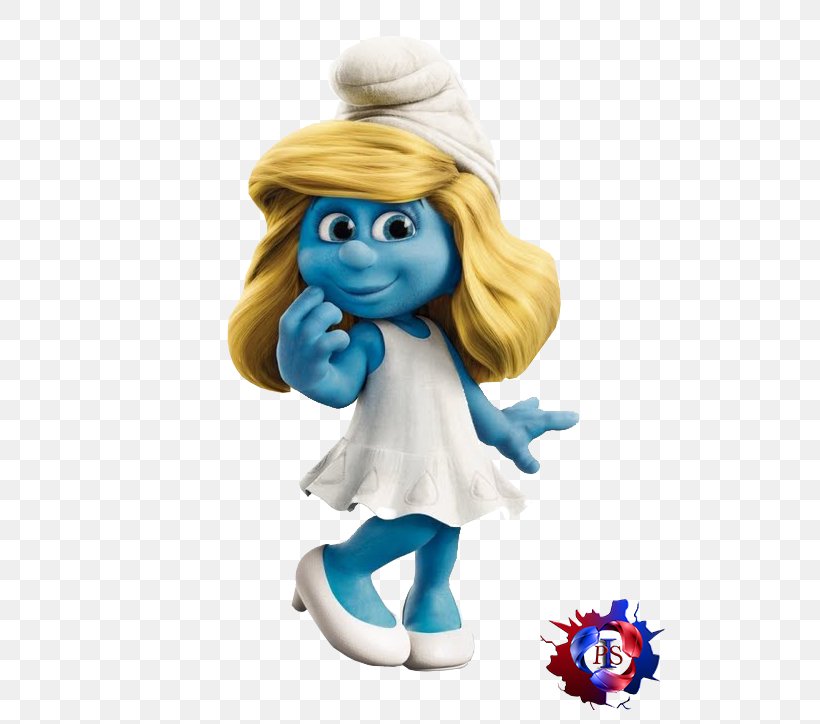 Smurfette Papa Smurf Gargamel Brainy Smurf Vexy, PNG, 510x724px, Smurfette, Animated Film, Baby Smurf, Brainy Smurf, Doll Download Free