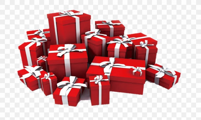 Stock Photography Christmas Gift Box Image, PNG, 2988x1792px, Stock Photography, Box, Christmas Gift, Drawing, Fotolia Download Free