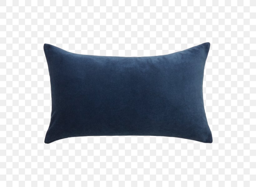 Throw Pillows Interior Design Services Cushion Taie, PNG, 600x600px, Throw Pillows, Blue, Cotton, Cushion, Designer Download Free
