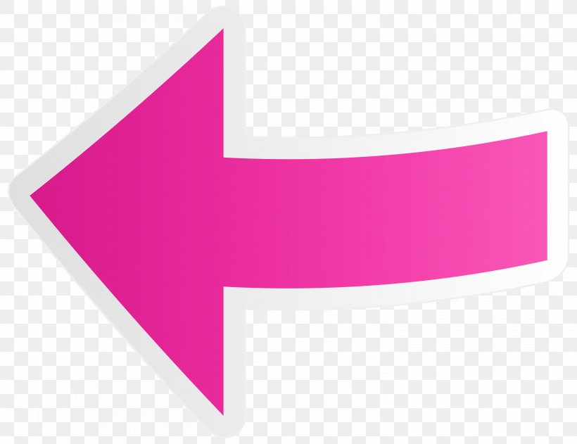 Arrow Clip Art, PNG, 6262x4822px, Free, Drawing, Free Content, Magenta, Pink Download Free