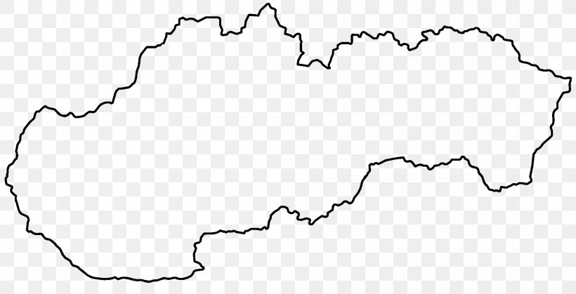 Blank Map Košice Hungary–Slovakia Relations Rozvážame, PNG, 2000x1023px, Watercolor, Cartoon, Flower, Frame, Heart Download Free