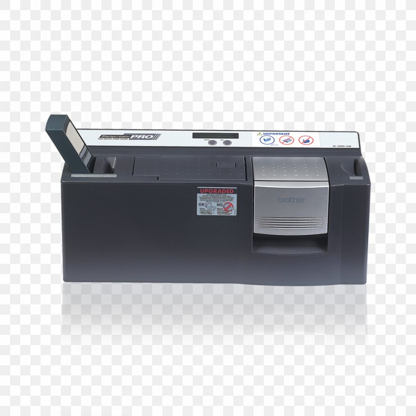 Brother Industries Rubber Stamp Label Printer Ink, PNG, 960x960px, Brother Industries, Automotive Exterior, Brother International, Electronic Device, Fax Download Free