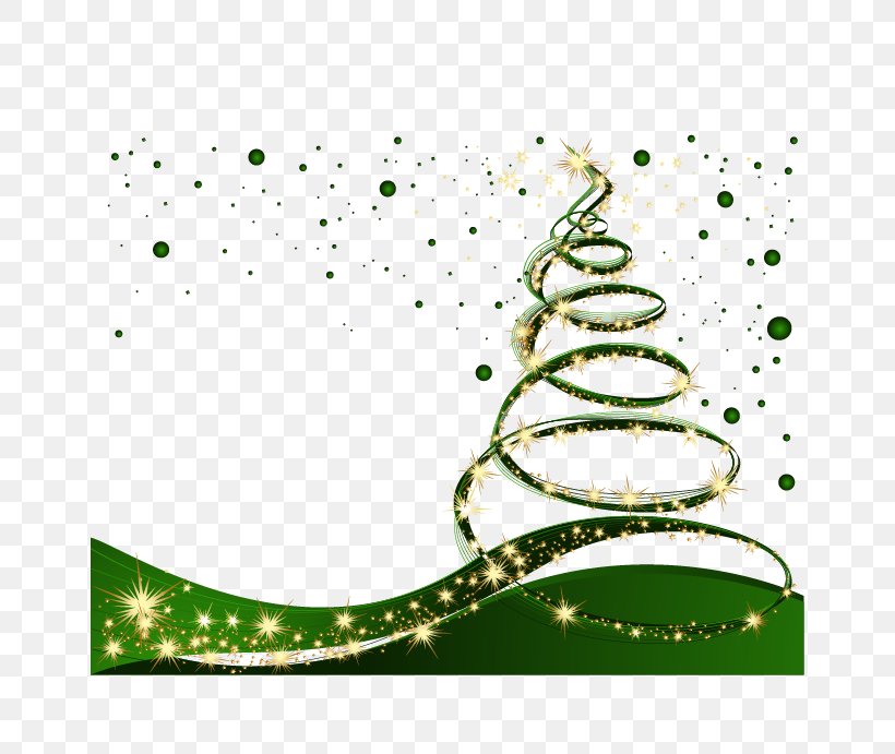 Christmas Tree Christmas Card Christmas Decoration Clip Art, PNG, 724x691px, Ded Moroz, A Christmas Story, Albom, Area, Christmas Download Free