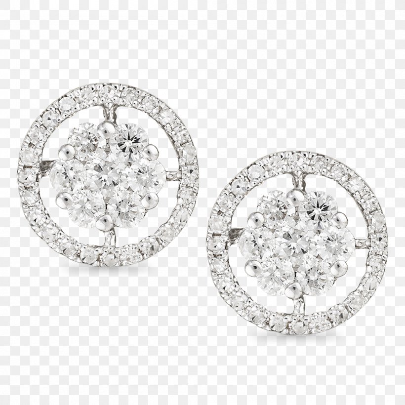 Earring Jewellery Gemstone Gold Diamond, PNG, 1000x1000px, Earring, Body Jewellery, Body Jewelry, Clothing Accessories, Diamond Download Free