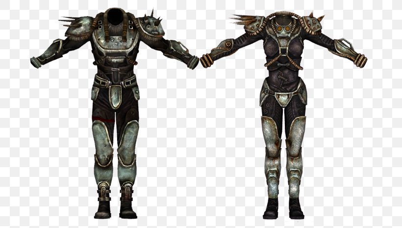 Fallout: New Vegas Fallout 4 Fallout: Brotherhood Of Steel The Pitt Armour, PNG, 700x464px, Fallout New Vegas, Action Figure, Armour, Fallout, Fallout 3 Download Free