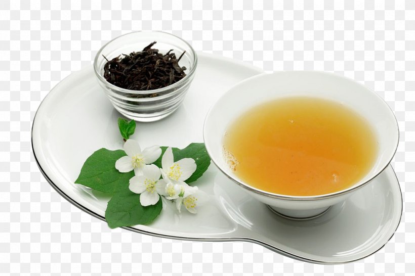 Flowering Tea Hu014djicha Arabian Jasmine Green Tea, PNG, 1024x682px, Tea, Arabian Jasmine, Assam Tea, Camellia Sinensis, Chinese Herb Tea Download Free