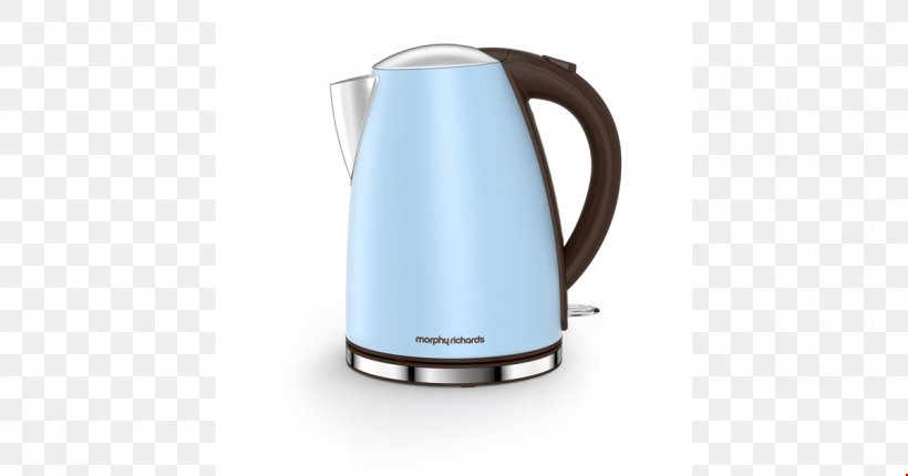Kettle MORPHY RICHARDS Toaster Accent 4 Discs MORPHY RICHARDS Toaster Accent 4 Discs Home Appliance, PNG, 1200x630px, Kettle, Breville, Electric Kettle, Electricity, Home Appliance Download Free