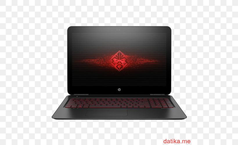 Laptop Hewlett-Packard Dell HP Pavilion Intel Core I7, PNG, 500x500px, Laptop, Computer, Dell, Electronic Device, Hewlettpackard Download Free