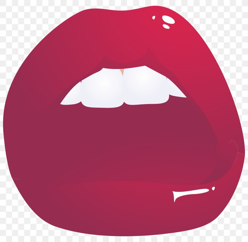 Lip Clip Art, PNG, 800x800px, Lip, Drawing, Fotor, Magenta, Mouth Download Free