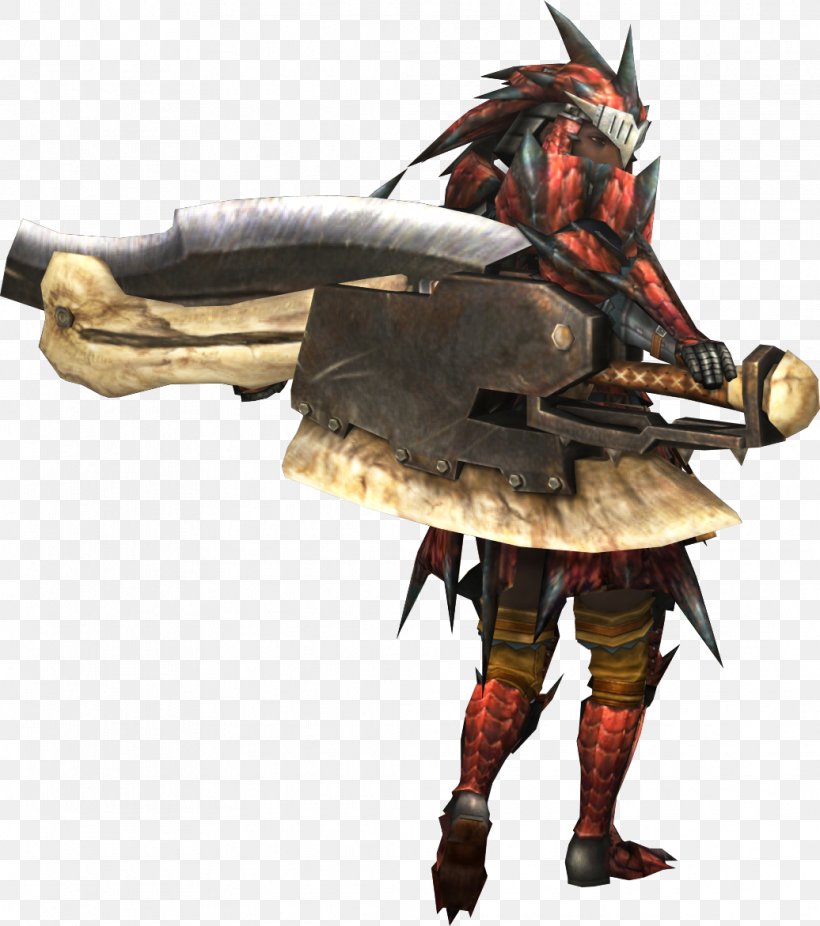 Monster Hunter Tri Monster Hunter 4 Monster Hunter Portable 3rd Monster Hunter Generations Monster Hunter 3 Ultimate, PNG, 1036x1171px, Monster Hunter Tri, Armour, Capcom, Cold Weapon, Lance Download Free