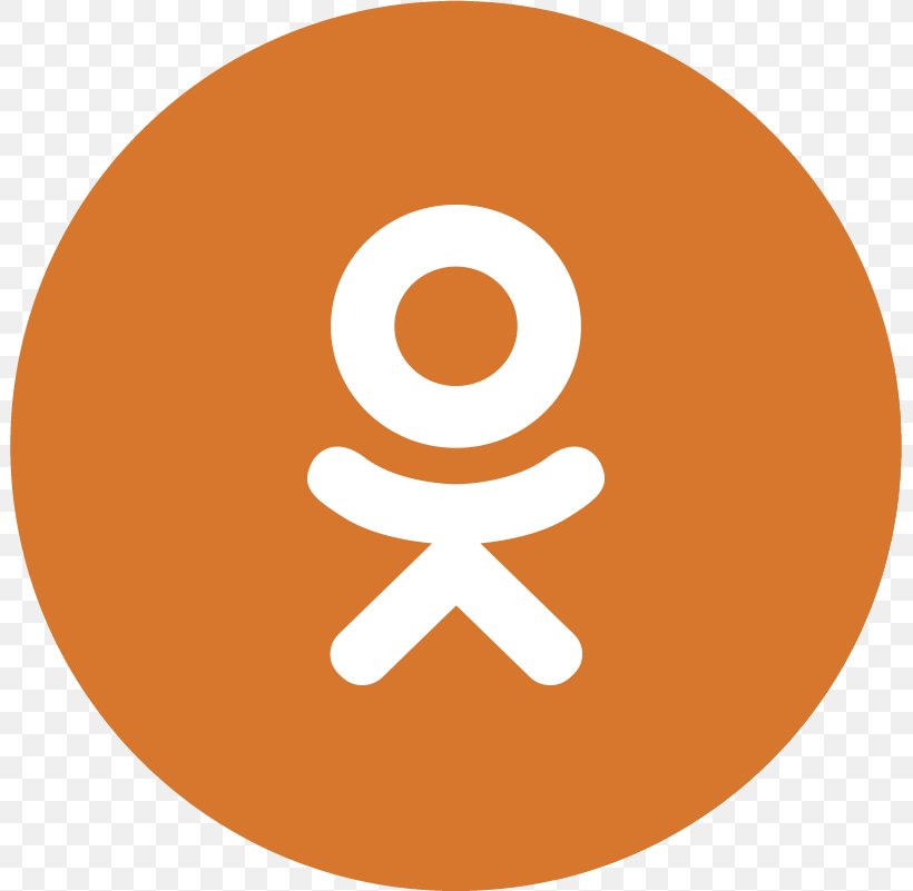Odnoklassniki Logo, PNG, 801x801px, Odnoklassniki, Area, Logo, Orange, Social Network Download Free