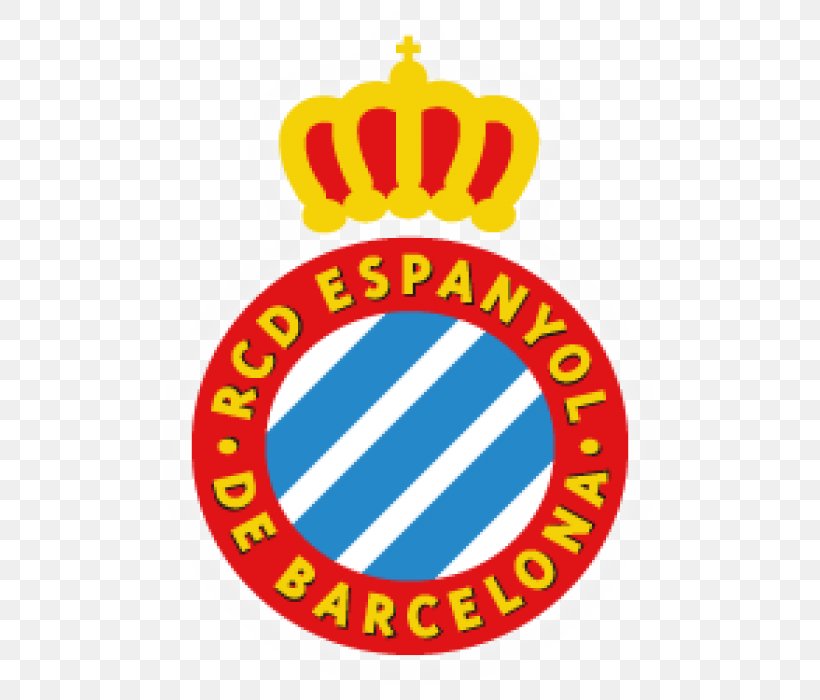 RCD Espanyol RCDE Stadium Barcelona 2017–18 La Liga Football, PNG, 700x700px, Rcd Espanyol, Area, Barcelona, Brand, Football Download Free