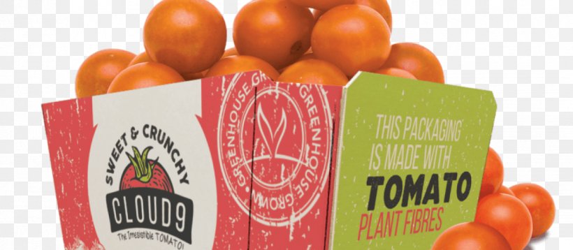 Tomato Packaging And Labeling Food Packaging Innovation Box, PNG, 1236x540px, Tomato, Box, Bulk Cargo, Business, Container Download Free