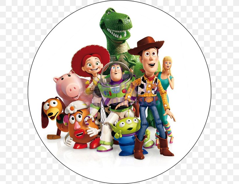 Buzz Lightyear Sheriff Woody Toy Story Land Film, PNG, 630x630px, Buzz Lightyear, Animation, Christmas Ornament, Figurine, Film Download Free