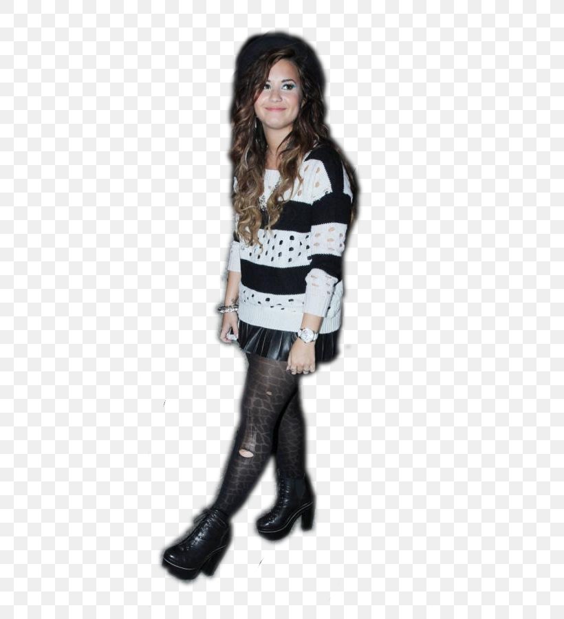 Demi Lovato Outerwear Fashion Leggings Costume, PNG, 600x900px, Demi Lovato, Clothing, Costume, Fashion, Fashion Model Download Free