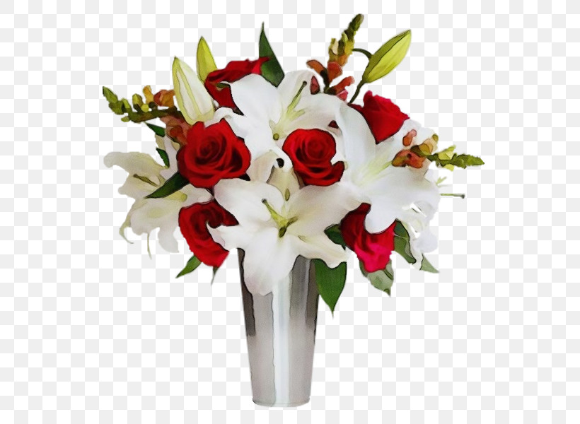 Garden Roses, PNG, 600x600px, Watercolor, Artificial Flower, Cut Flowers, Floral Design, Flower Download Free