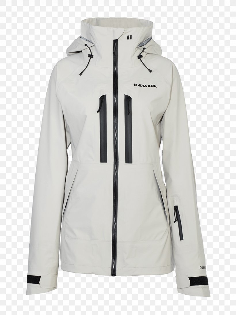 Gore-Tex Shell Jacket Ski Suit Raincoat, PNG, 900x1200px, Goretex, Armada, Clothing, Hood, Jacket Download Free