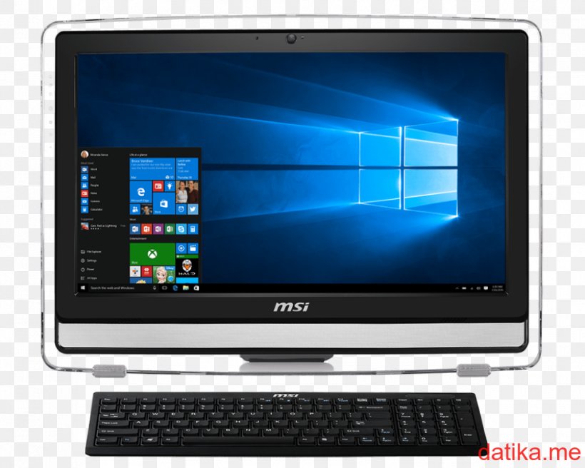 Laptop Dell Intel Core Desktop Computers, PNG, 970x776px, Laptop, Allinone, Central Processing Unit, Computer, Computer Accessory Download Free