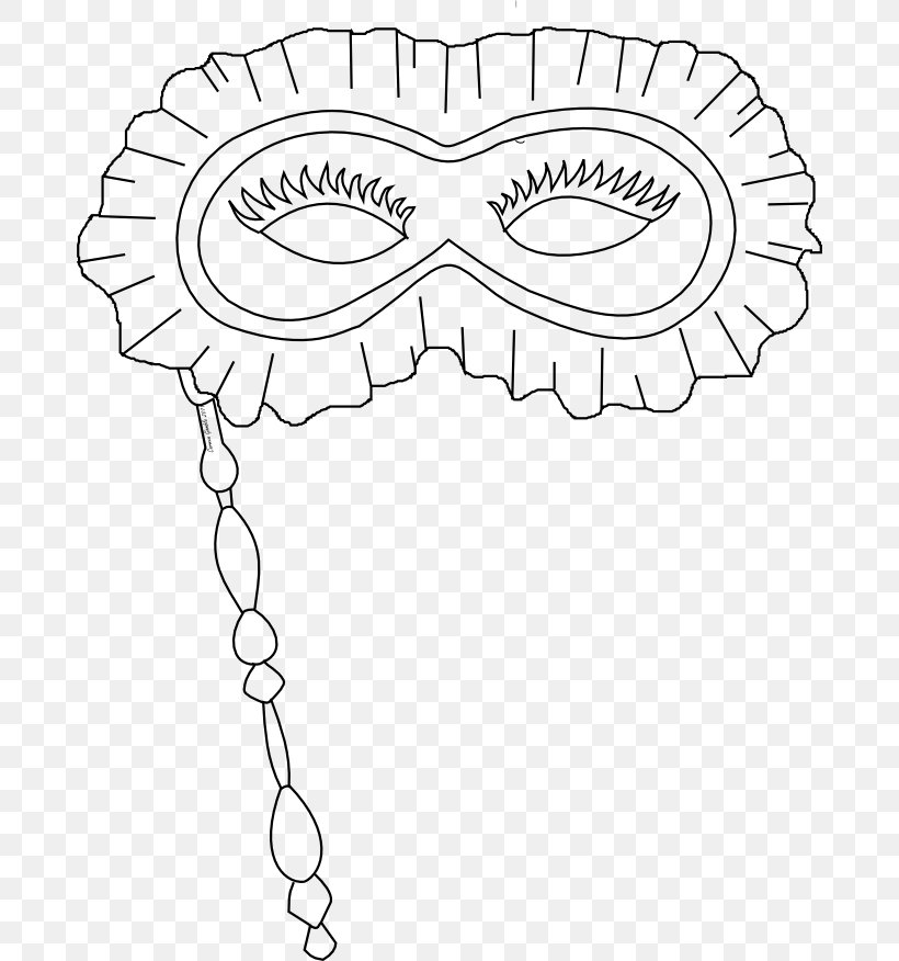 Mask Masquerade Ball Drawing /m/02csf Clip Art, PNG, 680x876px, Watercolor, Cartoon, Flower, Frame, Heart Download Free