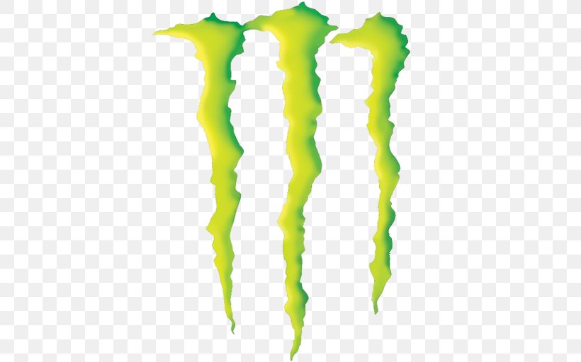 Monster Energy Energy Drink Clip Art Logo, PNG, 512x512px, Monster Energy, Decal, Drawing, Energy Drink, Green Download Free