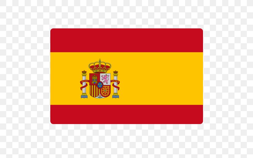 Flag Of Spain Flag Of England National Flag, PNG, 512x512px, Spain, Area, Flag, Flag Of Bulgaria, Flag Of Croatia Download Free