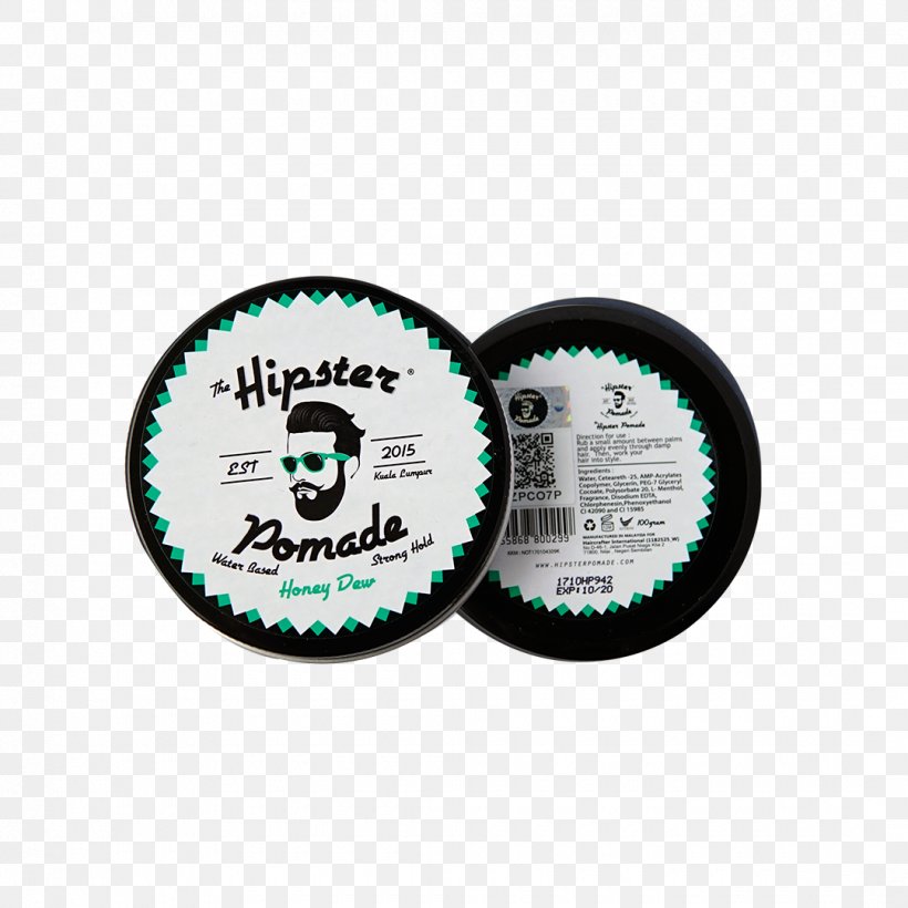 HIPSTER POMADE HQ (Haircrafter International Sdn. Bhd.) Hairstyle Hair Care, PNG, 1080x1080px, Pomade, Flavor, Green, Hair, Hair Care Download Free