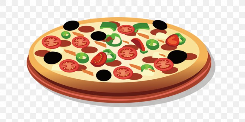 Hot Dog Pizza Fast Food Clip Art, PNG, 937x468px, Hot Dog, Cuisine, Delivery, Dinner, Dish Download Free