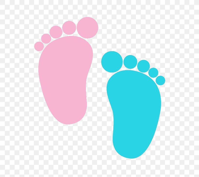 Infant Footprint Clip Art, PNG, 729x730px, Infant, Boy, Foot, Footprint, Gender Download Free