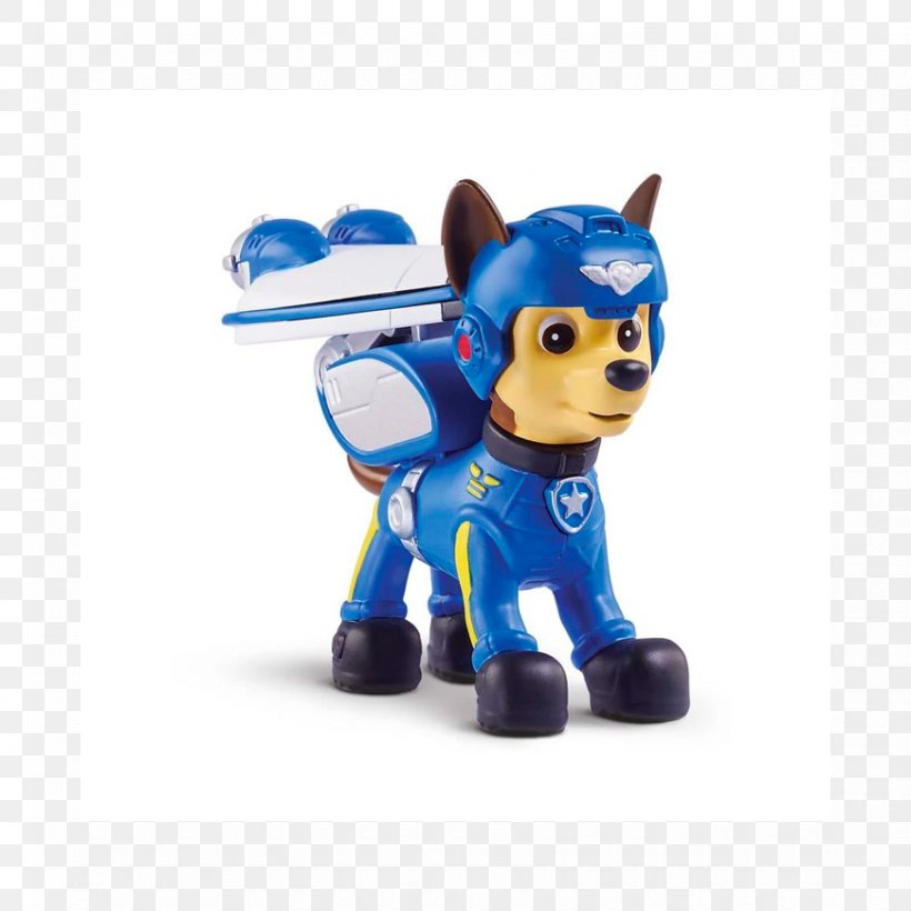 Paw Patrol Air Rescue Chase Paw Patrol, Air Rescue Rubble, Pup Pack & Badge Paw Patrol, Air Rescue Chase, Pup Pack & Badge Mission PAW: Quest For The Crown, PNG, 870x870px, Mission Paw Quest For The Crown, Chase Bank, Fictional Character, Figurine, Patrol Download Free