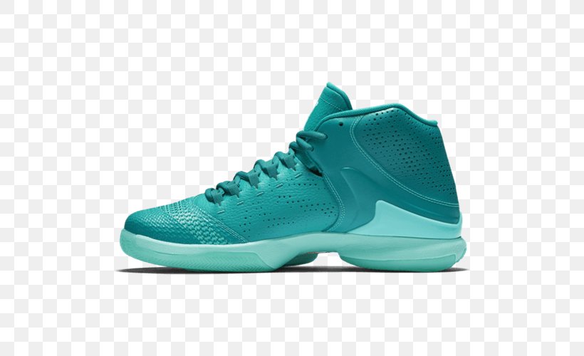 Shoe Nike Suede Sneakers Air Jordan, PNG, 500x500px, Shoe, Air Jordan, Aqua, Athletic Shoe, Azure Download Free