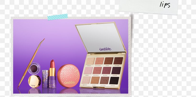 Tarte Cosmetics Eye Shadow Sephora, PNG, 1389x688px, Tarte Cosmetics, Beauty, Brand, Cosmetics, Eye Shadow Download Free