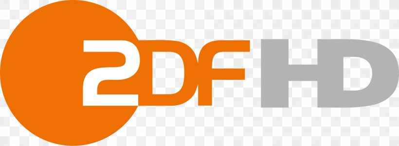 ZDF High-definition Television Television Channel Broadcasting, PNG, 2000x733px, Zdf, Brand, Broadcasting, Das Erste, Highdefinition Television Download Free