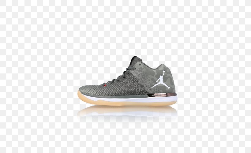Air Jordan XXXI Low Men's Basketball Shoe Sports Shoes Nike, PNG, 500x500px, Air Jordan, Air Force 1, Basketball Shoe, Black, Cross Training Shoe Download Free