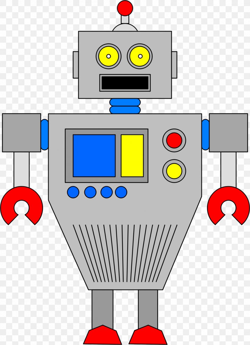 Clip Art Robot Technology Machine Openclipart, PNG, 1305x1803px, Robot, Area, Chimney, Cook, Machine Download Free